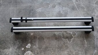 Originální příčníky Audi Q5