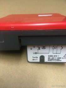 Zapalovací automatika S4565A