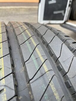 Nové letné Michelin Agilis 3 215/65 R16 C 106/104T