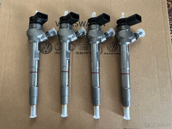 Vstikovač 2,0 tdi 110kw 147kw Škoda VW 05L130277E 05L130277M