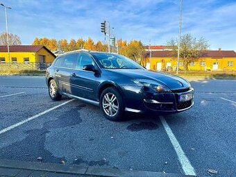 Renault Laguna III, 2.0 dCi, 2013