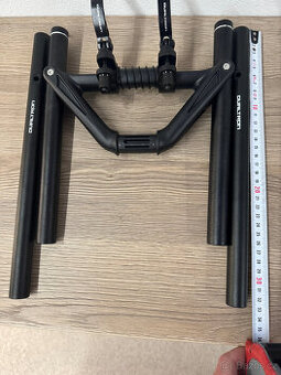 Díly na elektrokoloběžku (Dualtron, ...)