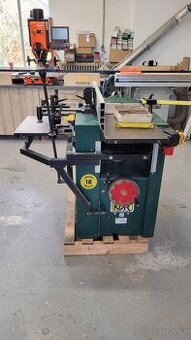 Kombinovaná srovnávačka protahovacka dlabačka KDR 310 ST