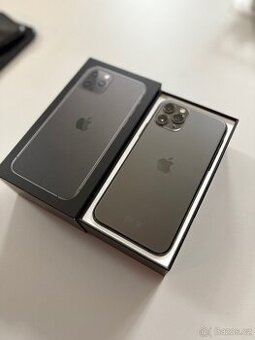 iPhone 11 pro 256gb