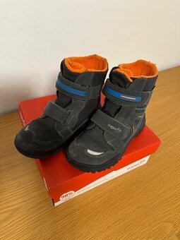 Zimní boty vel. 29