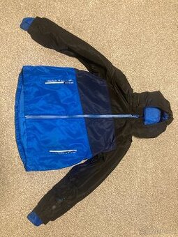 Zimní lyžařská bunda Crivit Pro 146/152