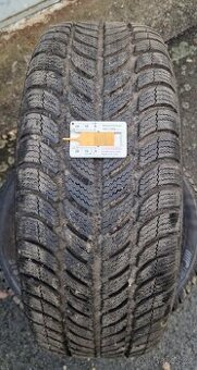 4x Zanovni pneu 205/55/16....SAVA ESKIMO 8MM