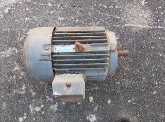 Elektromotor 4KW
