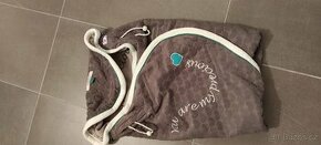 Zavinovačka fleecová