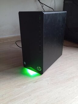 💻 Herní PC HP Pavilion – i5-9400F / GTX 1650 / 8GB RAM / SS