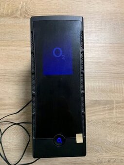 O2 Smart Box router