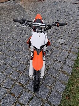 Ktm sx50