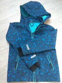 Prodám softshellovou bundu Wolf