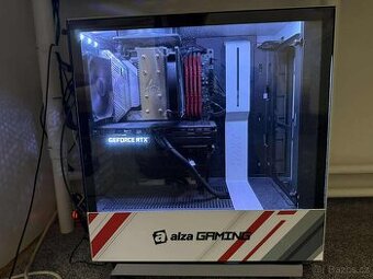 Rtx 3060, i5, 32gb ram, 2 TB SSD