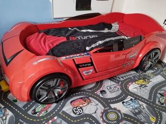 Dětský pokoj pro kluka