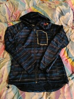 Detska softshellova bunda