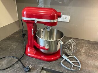 Prodám KitchenAid Heavy Duty 5KSM70