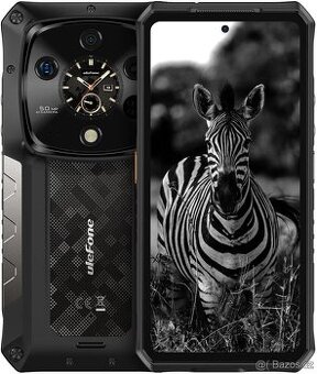 Vyměním ulefone Armor 28 ultra 16gb,1TB