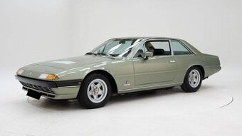 Ferrari 400i (modelový rok 1982)