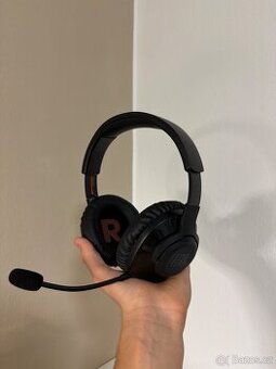 JBL Quantum 350 Wireless - 1