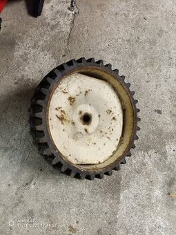 Kolo na převodovku t-19