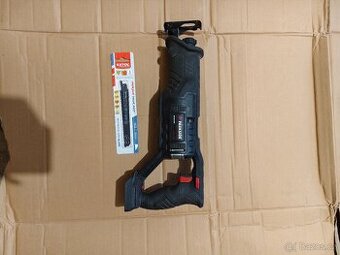 Nářadí Parkside nové/zánovní