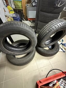 Pneumatiky Michelin 185/65/15