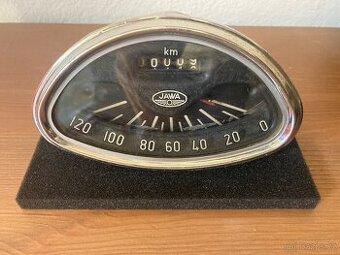 Tachometr Jawa
