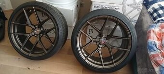 Nová kola Edelweiss