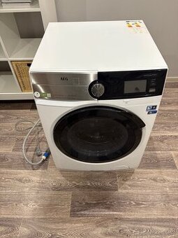 Pračka kombinovaná se sušičkou 9000 SensiDry®