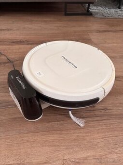 Robotický vysavač Rowenta