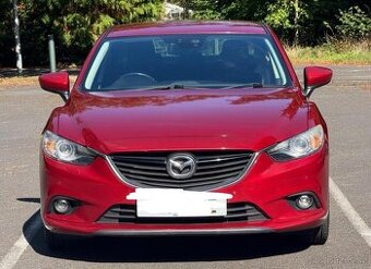 Náhradní díly Mazda 6 GJ 2,2 D Skyactiv