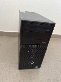 Počítač Fujitsu Windows 10 PRO