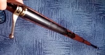 Vojenská vzduchovka vz. 47