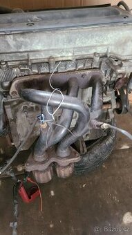 Motor 1zz-fe  MR-2 w30