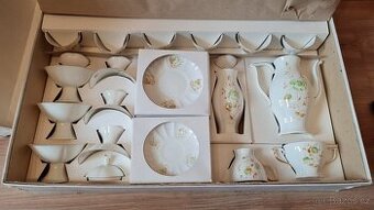 Porcelánový set Jilesia