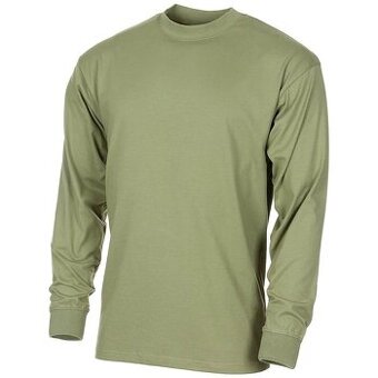 Nátělník KHAKI vel 88-92 (L-XL)