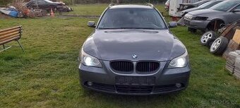 Bmw e61 2.3 i 130kw ND