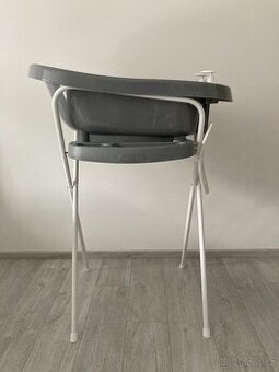 BÉBÉ-JOU termovanička, lehátko a stojan 103 cm