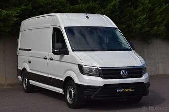 Volkswagen Crafter, 2.0TDI.L2H2.KAMERA.SERVIS VW