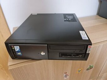 Kancelářský počítač