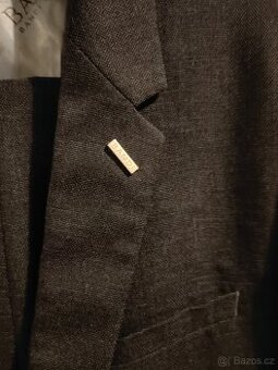 Pánský oblek bandi 50/188