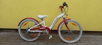Dětské kolo Melody 20"
