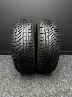 2ks pneu Falken 225/60/17 103V