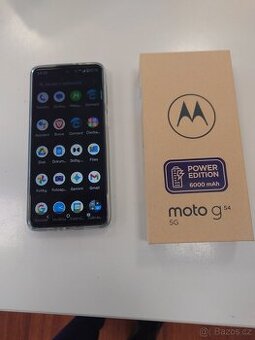 Motorola G54 5g PowerEdition