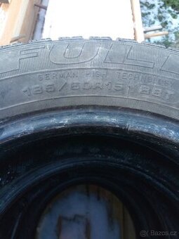 Fulda 185/60r15 88T