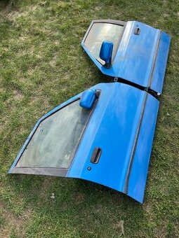 Škoda Felicia dveře