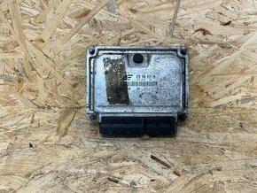 ŘÍDICÍ JEDNOTKA MOTORU 038906019BH