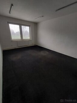 Pronájem kanceláří - Třinec