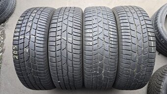 Zimní pneu 205/60/16 Continental